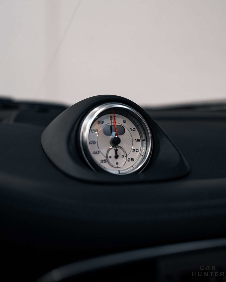 Porsche 997.2 Carrera 4S