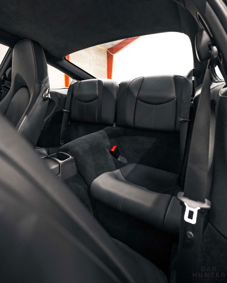 Porsche 997.2 Carrera 4S