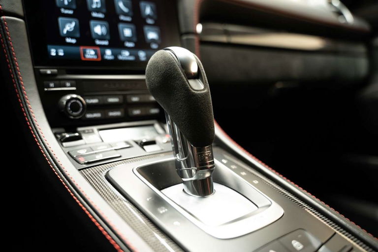 Porsche 718 Boxster GTS 4.0