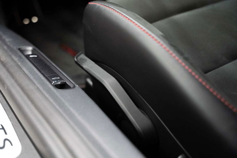 Porsche 718 Boxster GTS 4.0