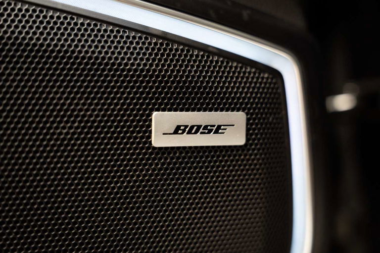 Porsche Panamera 4 E-Hybrid