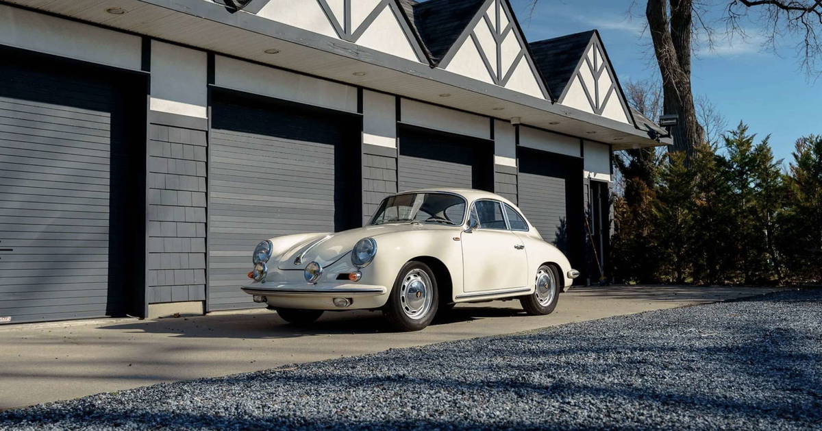 Porsche-356-for-sale-auction-1