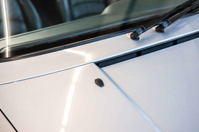 Porsche 993 Carrera 4