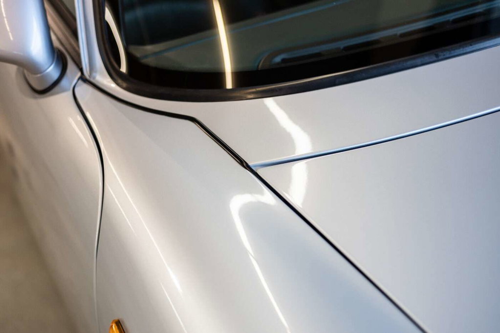 Porsche 993 Carrera 4