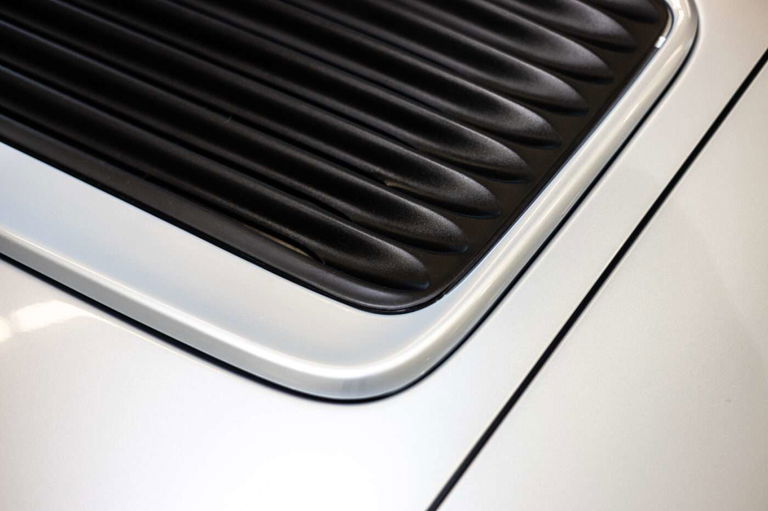 Porsche 993 Carrera 4