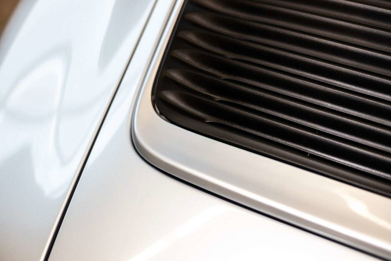 Porsche 993 Carrera 4