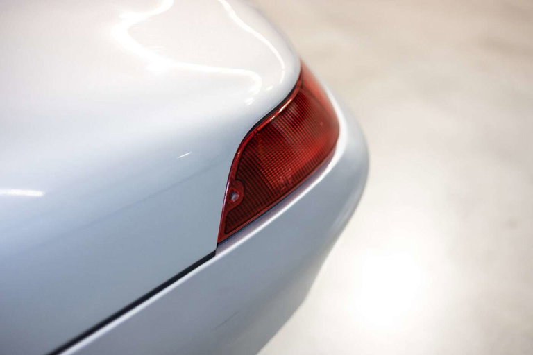 Porsche 993 Carrera 4