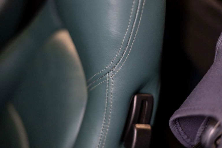 Porsche 993 Carrera 4