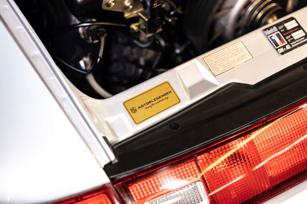 Porsche 993 Carrera 4