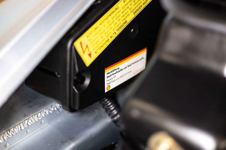 Porsche 993 Carrera 4