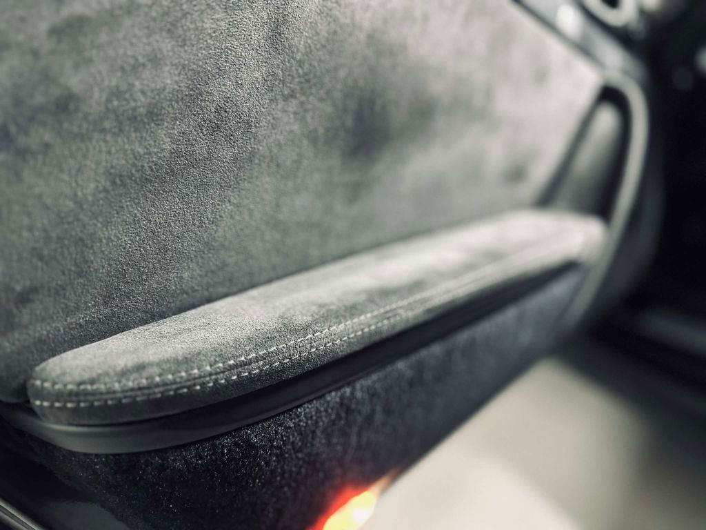 Porsche 997.2 Carrera GTS