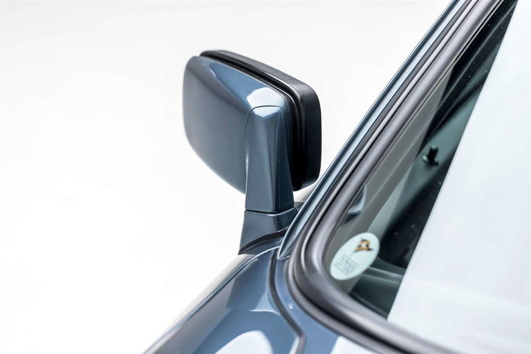 Porsche 911 Carrera 3.2 (US)