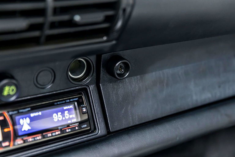 Porsche 911 Carrera 3.2 (US)