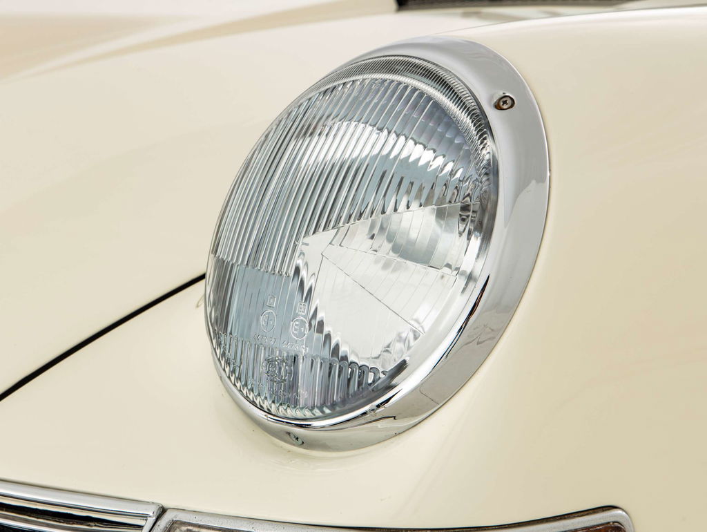 Porsche 911 (F-Modell)