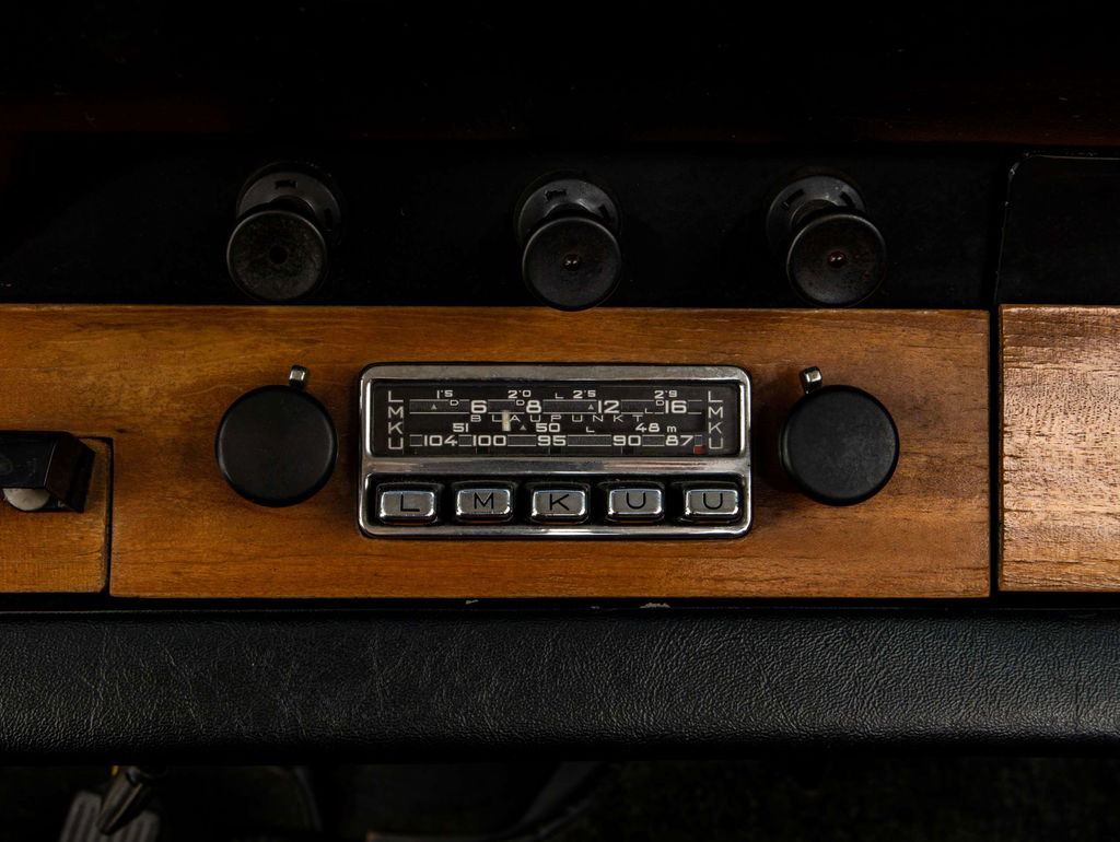 Porsche 911 (F-Modell)