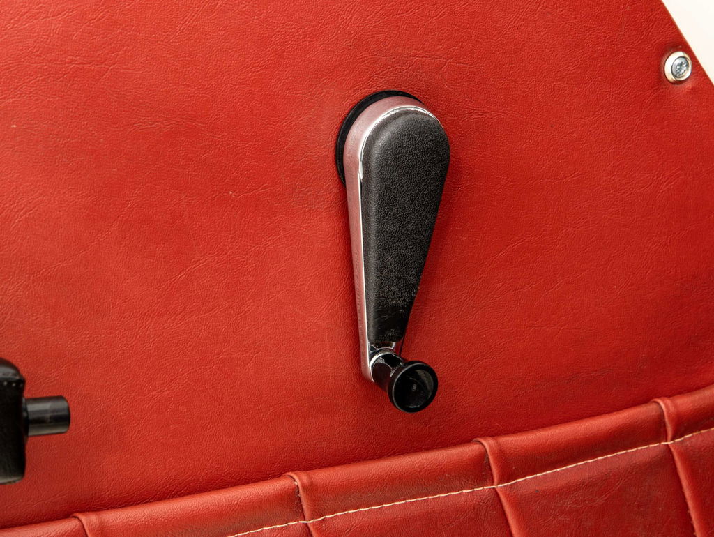 Porsche 911 (F-Modell)