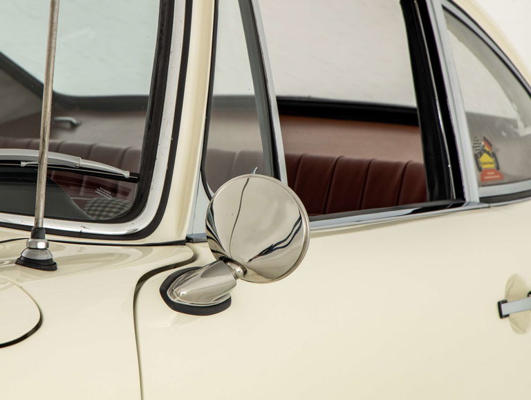 Porsche 911 (F-Modell)