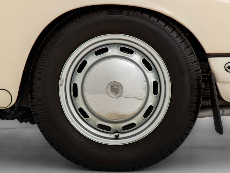 Porsche 911 (F-Modell)