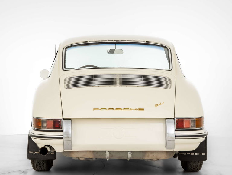 Porsche 911 (F-Modell)