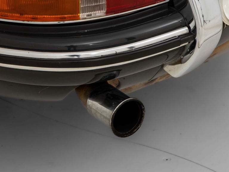 Porsche 911 (F-Modell)