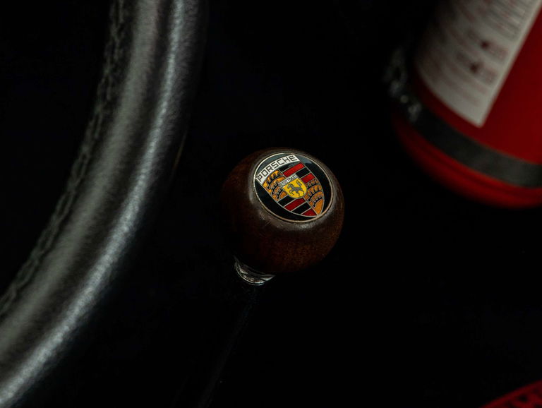 Porsche 911 (F-Modell)