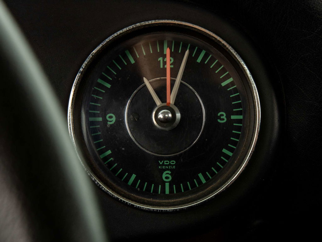 Porsche 911 (F-Modell)