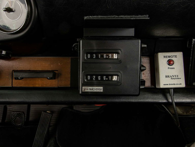 Porsche 911 (F-Modell)