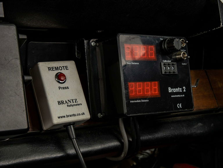 Porsche 911 (F-Modell)