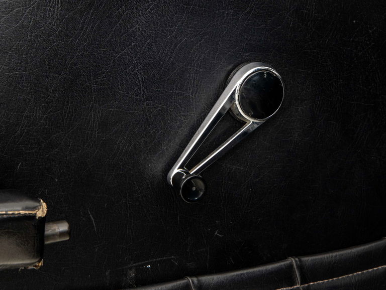 Porsche 911 (F-Modell)