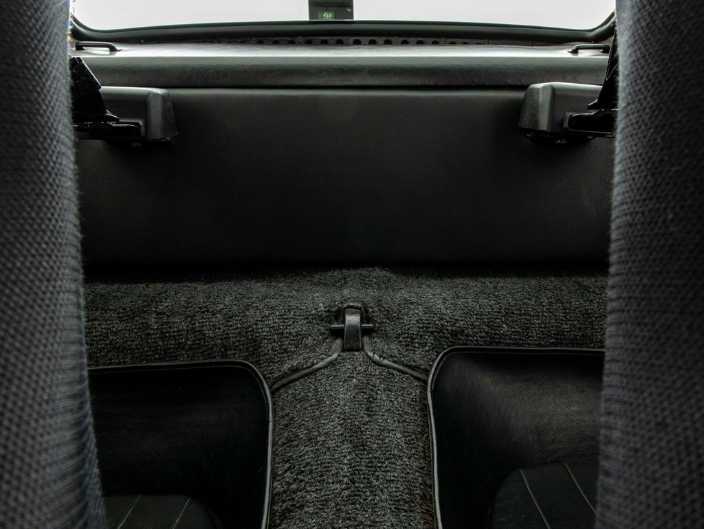 Porsche 911 (F-Modell)