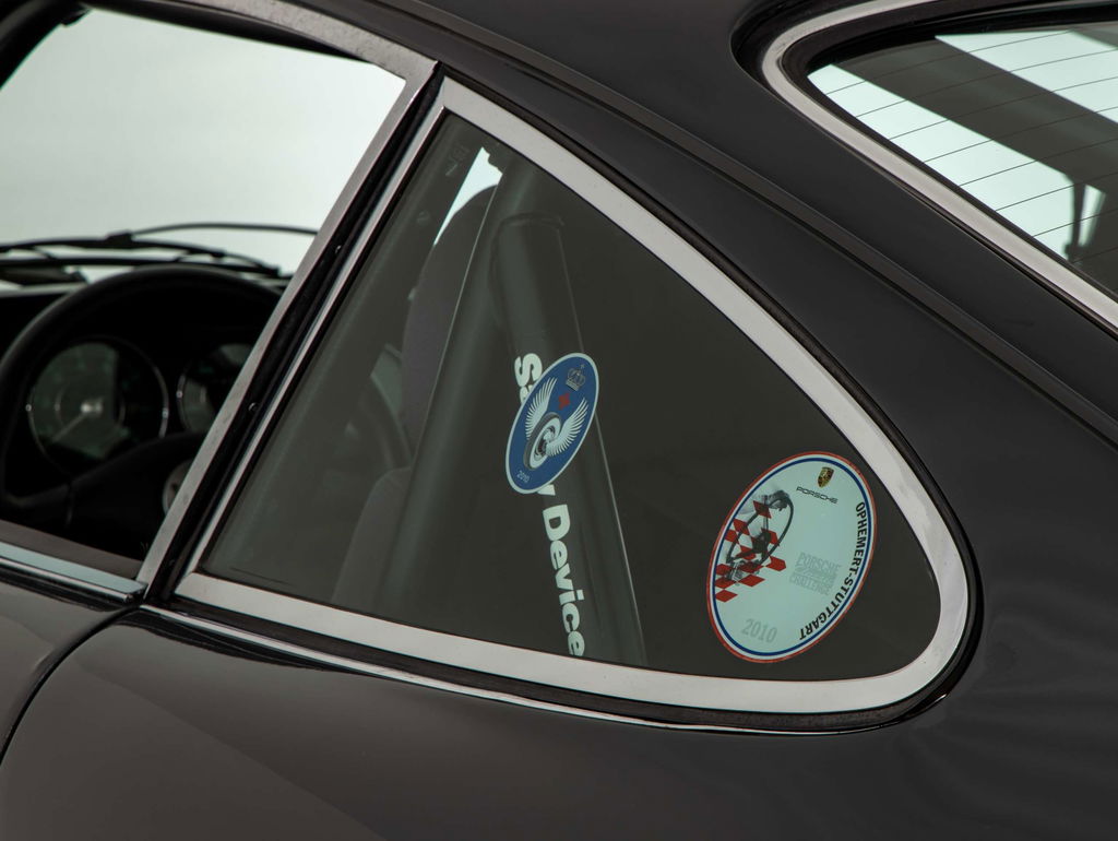 Porsche 911 (F-Modell)