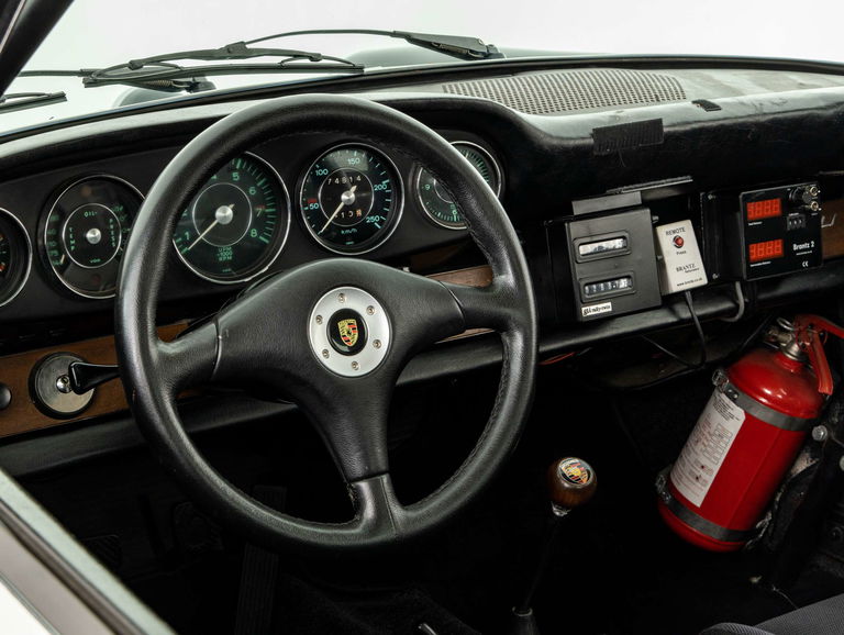 Porsche 911 (F-Modell)