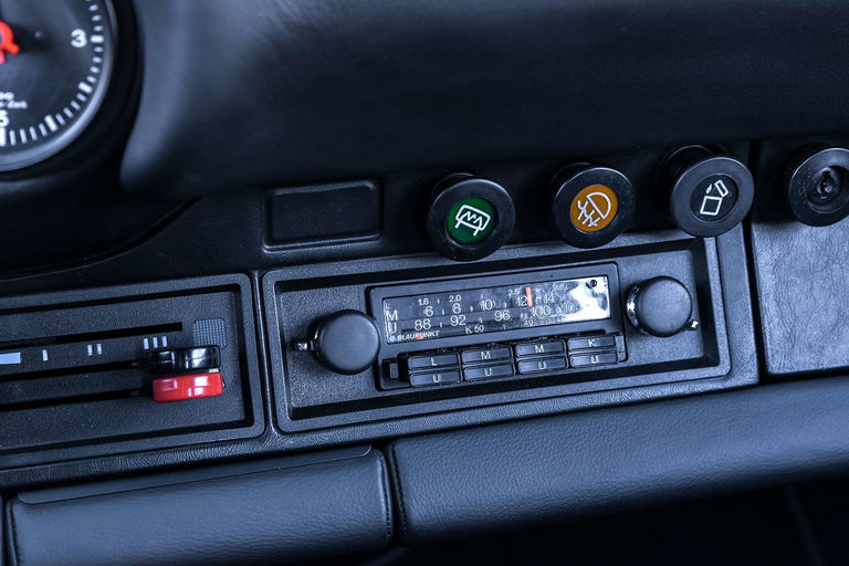 Porsche 911 S (G-Modell)