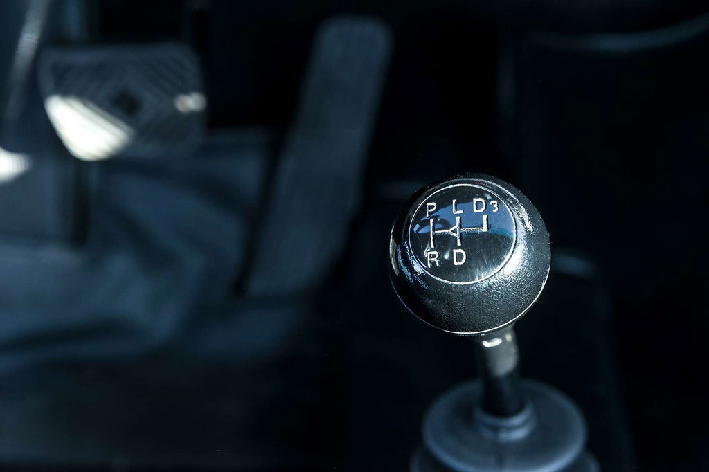 Porsche 911 S (G-Modell)