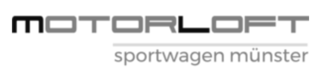 MotorLoft – Sportwagen Münster