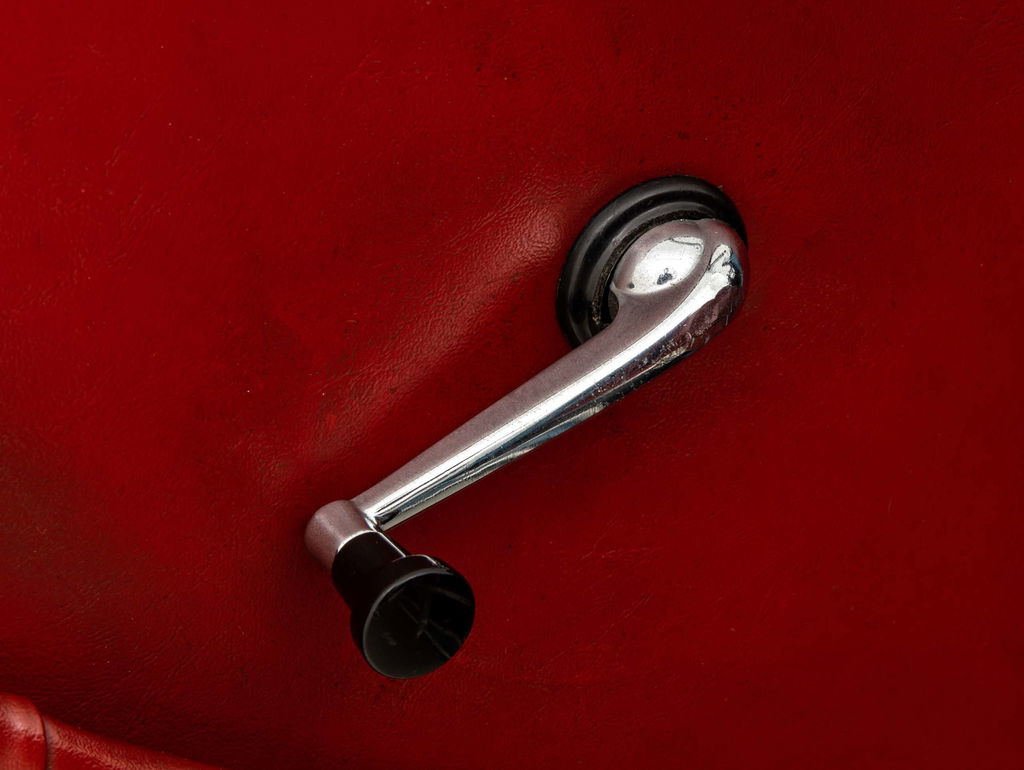 Porsche 356 B 1600 Roadster