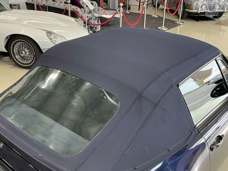 Porsche 993 Carrera 3.8