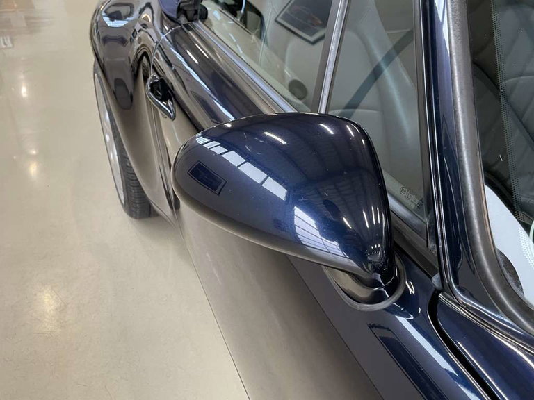 Porsche 993 Carrera 3.8