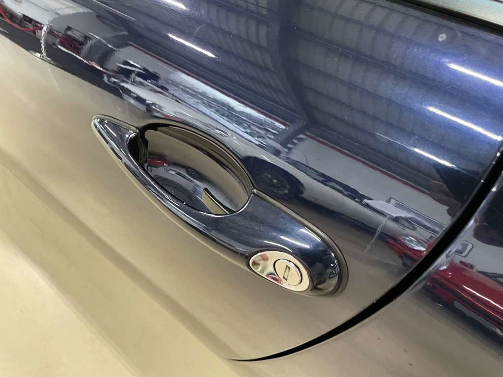 Porsche 993 Carrera 3.8