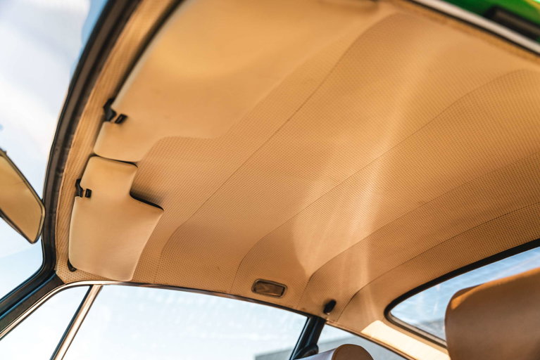 Porsche 911 E