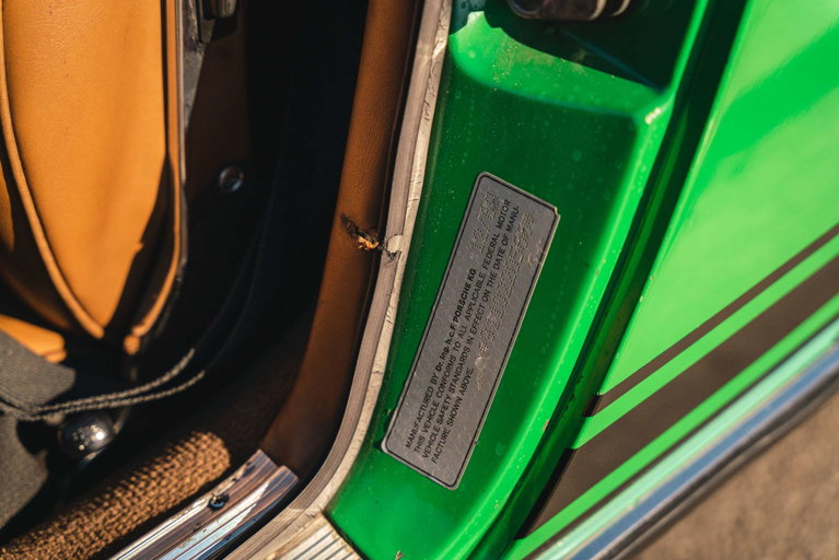 Porsche 911 E