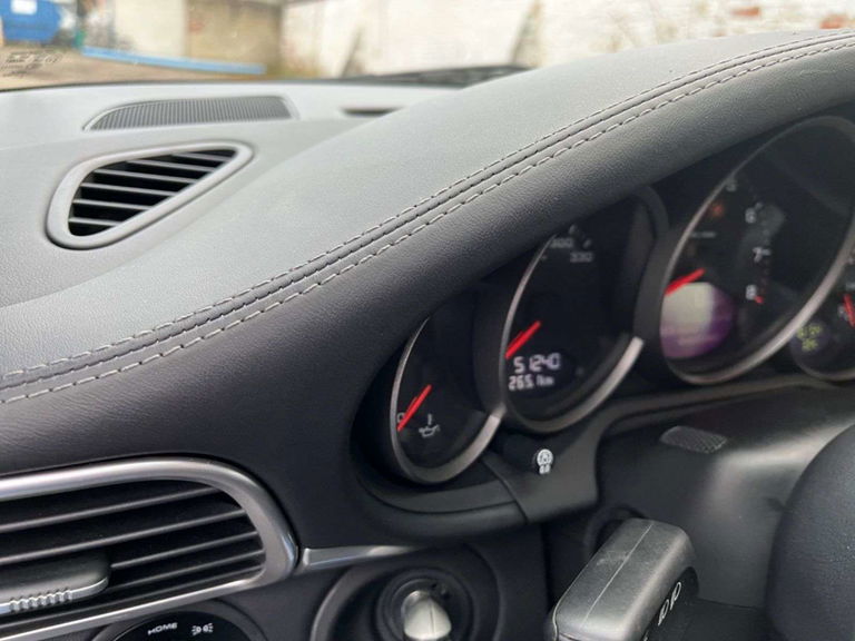 Porsche 997 Carrera 4S