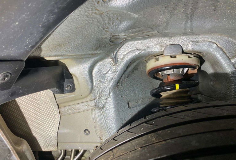 Porsche 997.2 Carrera 4S