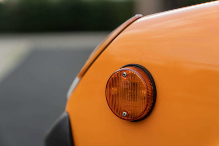 Porsche 914/6