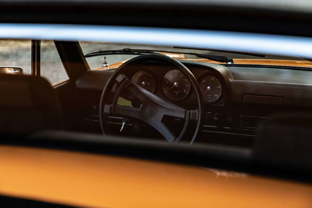Porsche 914/6