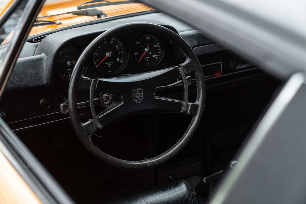 Porsche 914/6