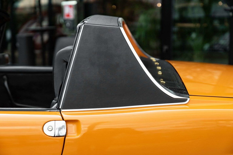Porsche 914/6