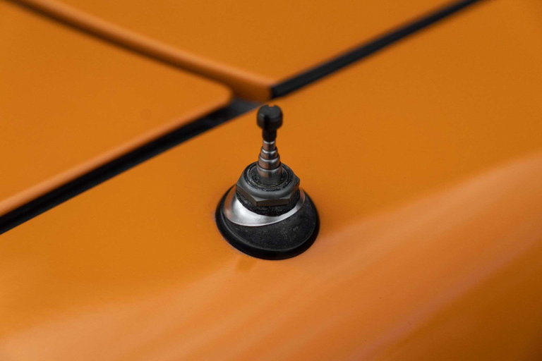 Porsche 914/6