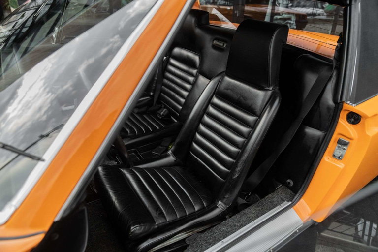 Porsche 914/6