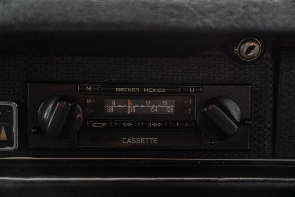 Porsche 914/6